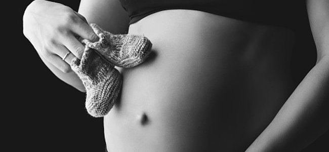 benefícios-e-vantagens-gravidez-mulher A