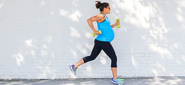 Esporte mais indicado para grávidas Esporte mais indicado para grávidas