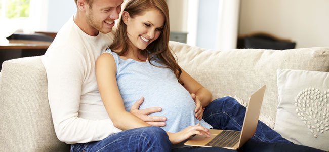 Curiosidades durante a gravidez