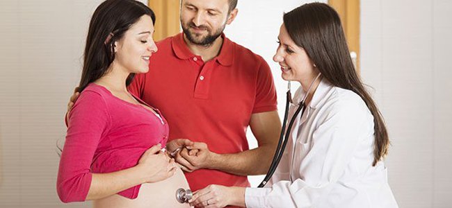 exames-e-análises-médicas-na-gravidez A