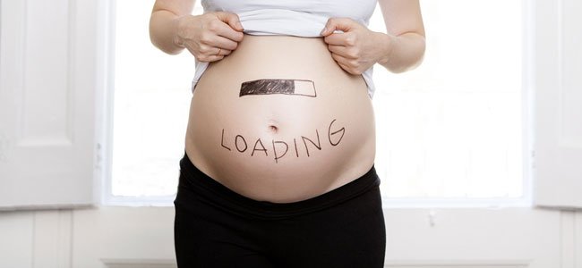 O pos-parto. Como é? O pos-parto. Como é?