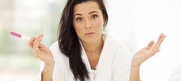 A gravidez durante a menstruaçao é possível A gravidez durante a menstruaçao é possível