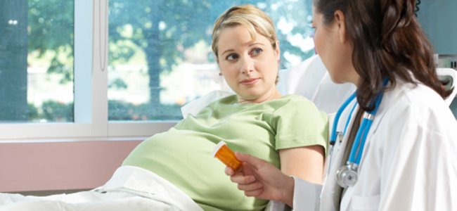 herpes-vaginal-na-gravidez A