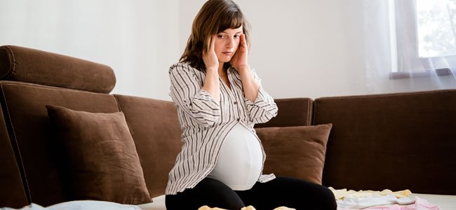 Incômodos durante a gravidez Incômodos durante a gravidez