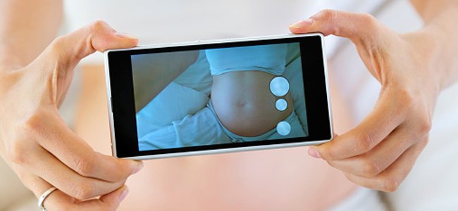 o-risco-de-usar-celular-gravidez A