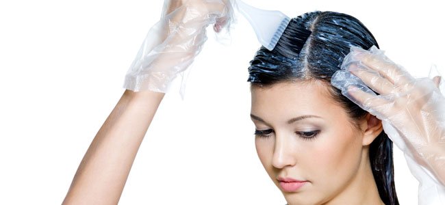 Pintar o cabelo durante a gravidez Pintar o cabelo durante a gravidez