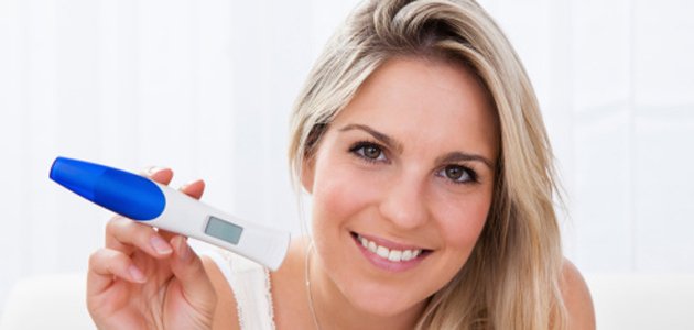 teste-gravidez-feliz-após-aborto A