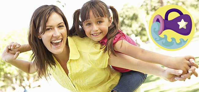 Perfil das mães do signo de Aquário Perfil das mães do signo de Aquário