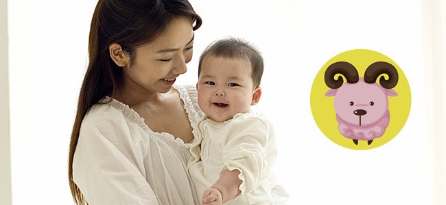 Signo astrológico das mães. Perfil de Capricornio