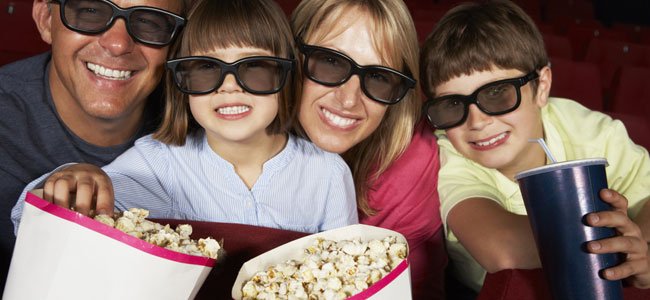 Dicas de filmes sobre maes para o dia das maes