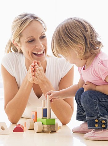 A importancia do brincar na infância A importancia do brincar na infância