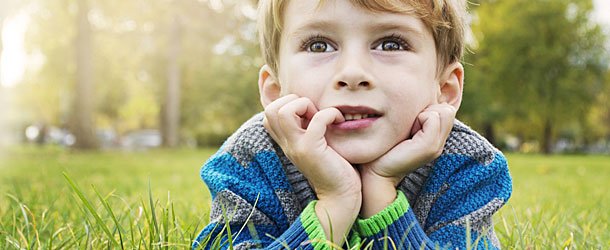 O que é o que é de Natureza para brincar com as crianças