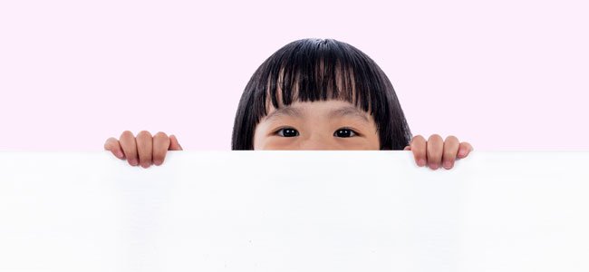 Brincadeira para criança: quem sou eu Brincadeira para criança: quem sou eu