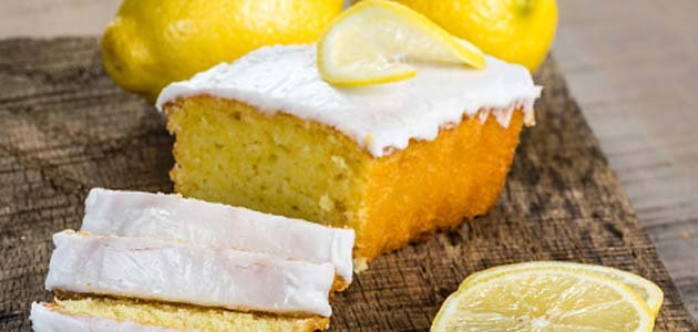 bolo-de-limão-sem-glúten A bolo-de-limão-sem-glúten A
