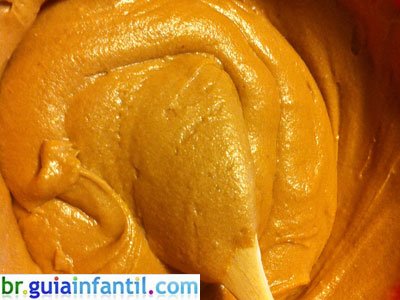 Receita de cupcakes de chocolate com creme de queijo Receita de cupcakes de chocolate com creme de queijo