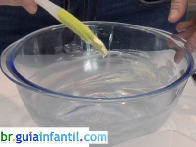 Receita de fondant ou massa de açucar para decorar bolos Receita de fondant ou massa de açucar para decorar bolos